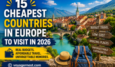 cheap countries in europe to visit