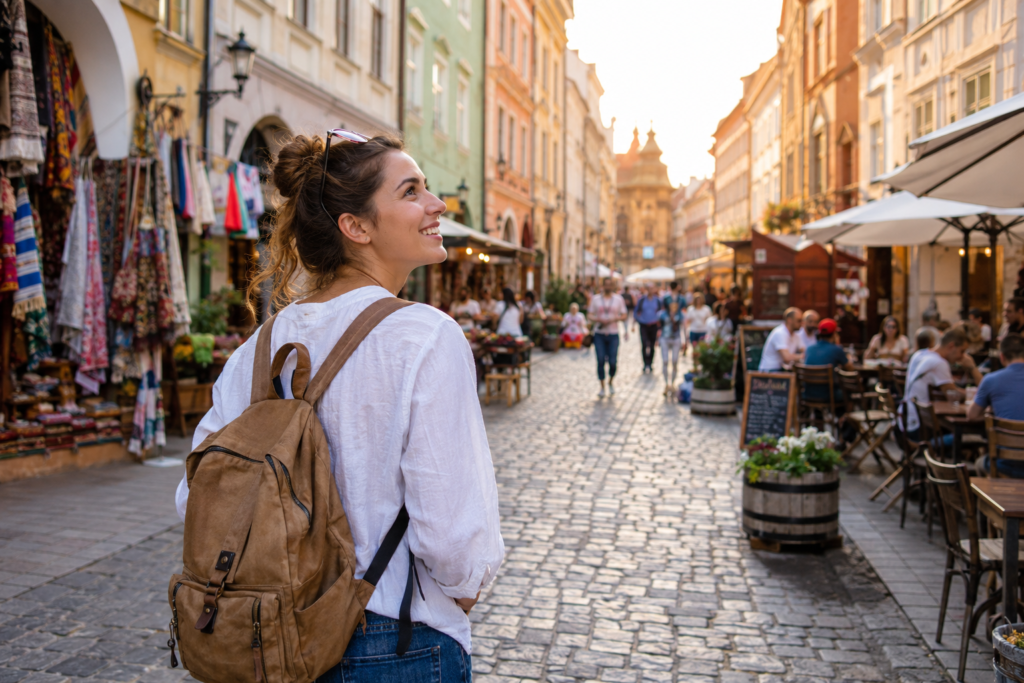 cheap europe travel tips budget travelers